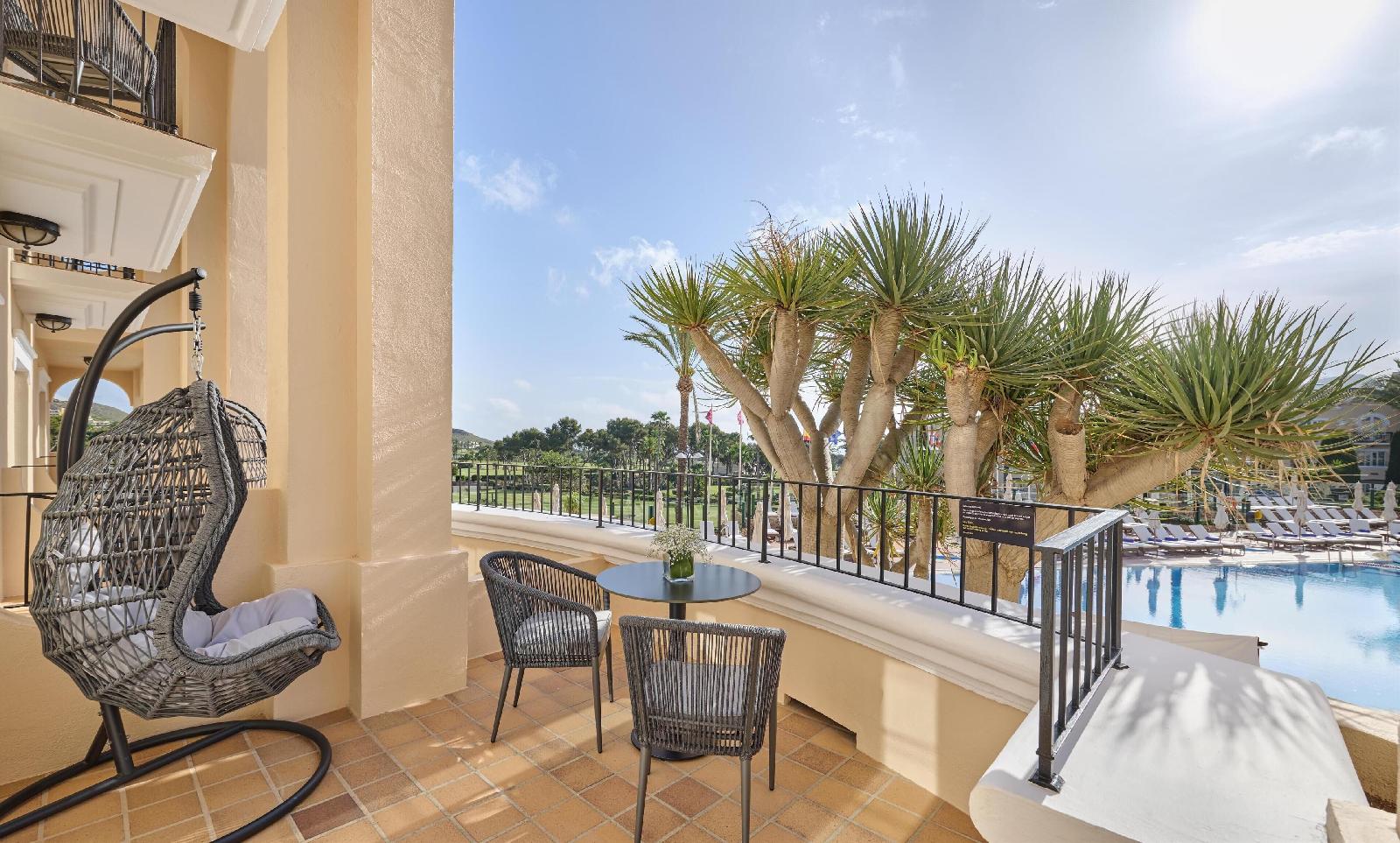 Grand Hyatt La Manga Club Golf & Spa
