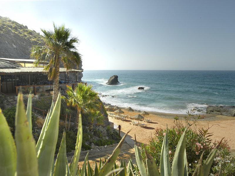 Grand Hyatt La Manga Club Golf & Spa