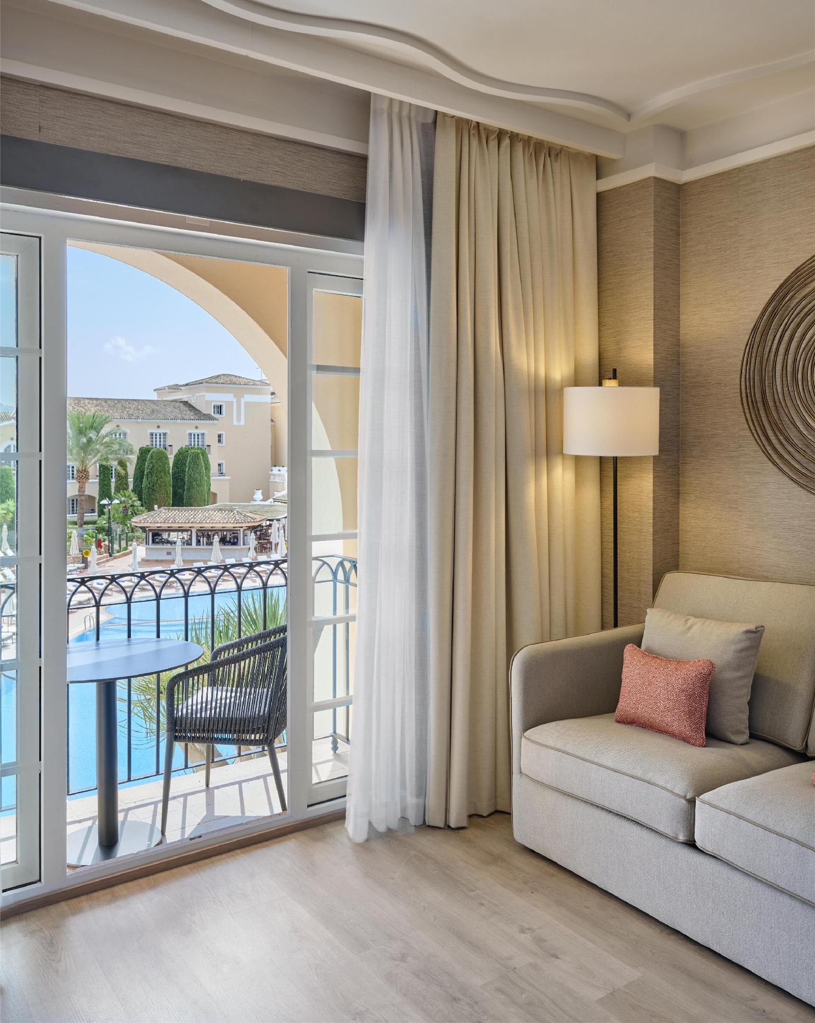 Grand Hyatt La Manga Club Golf & Spa