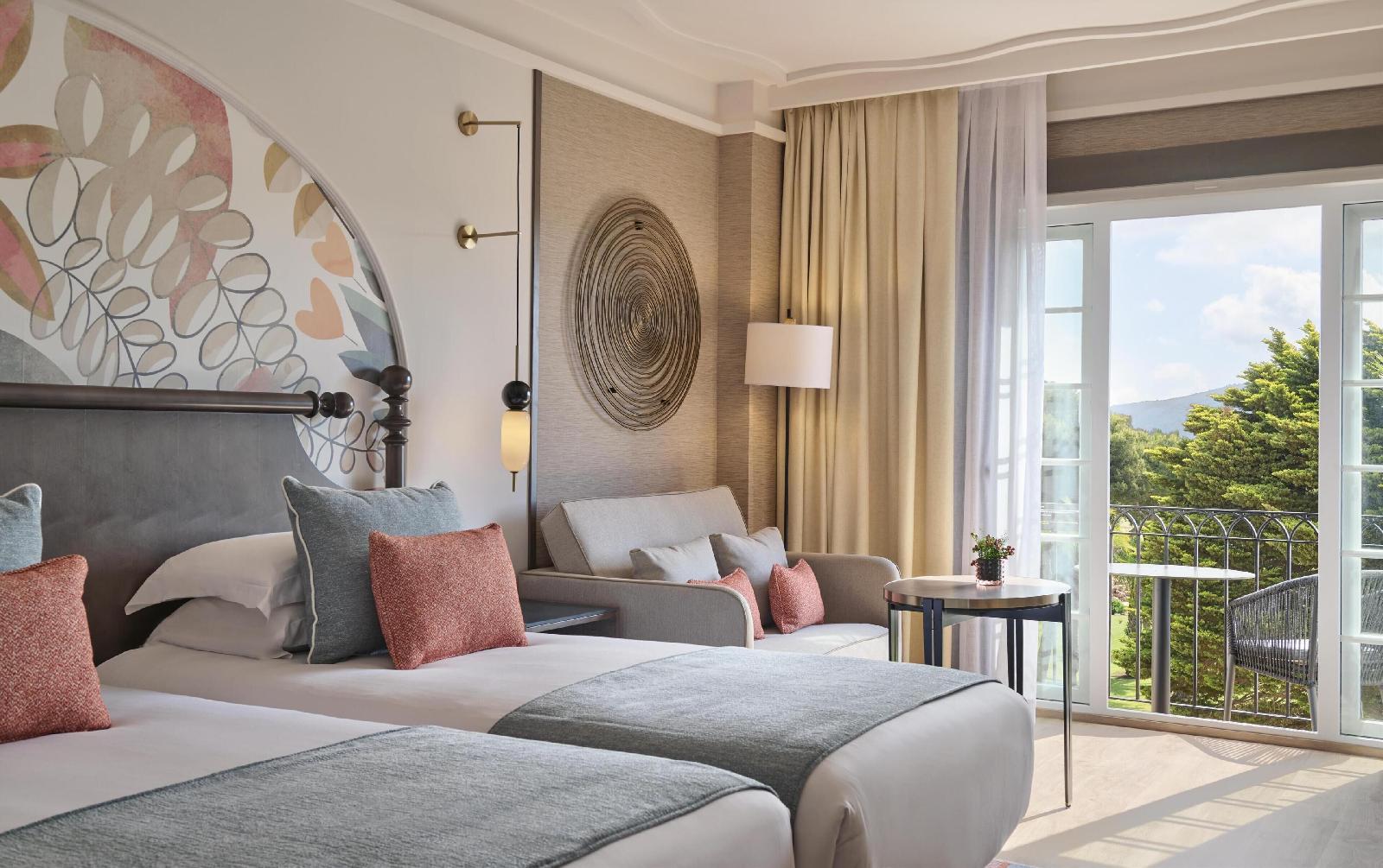 Grand Hyatt La Manga Club Golf & Spa