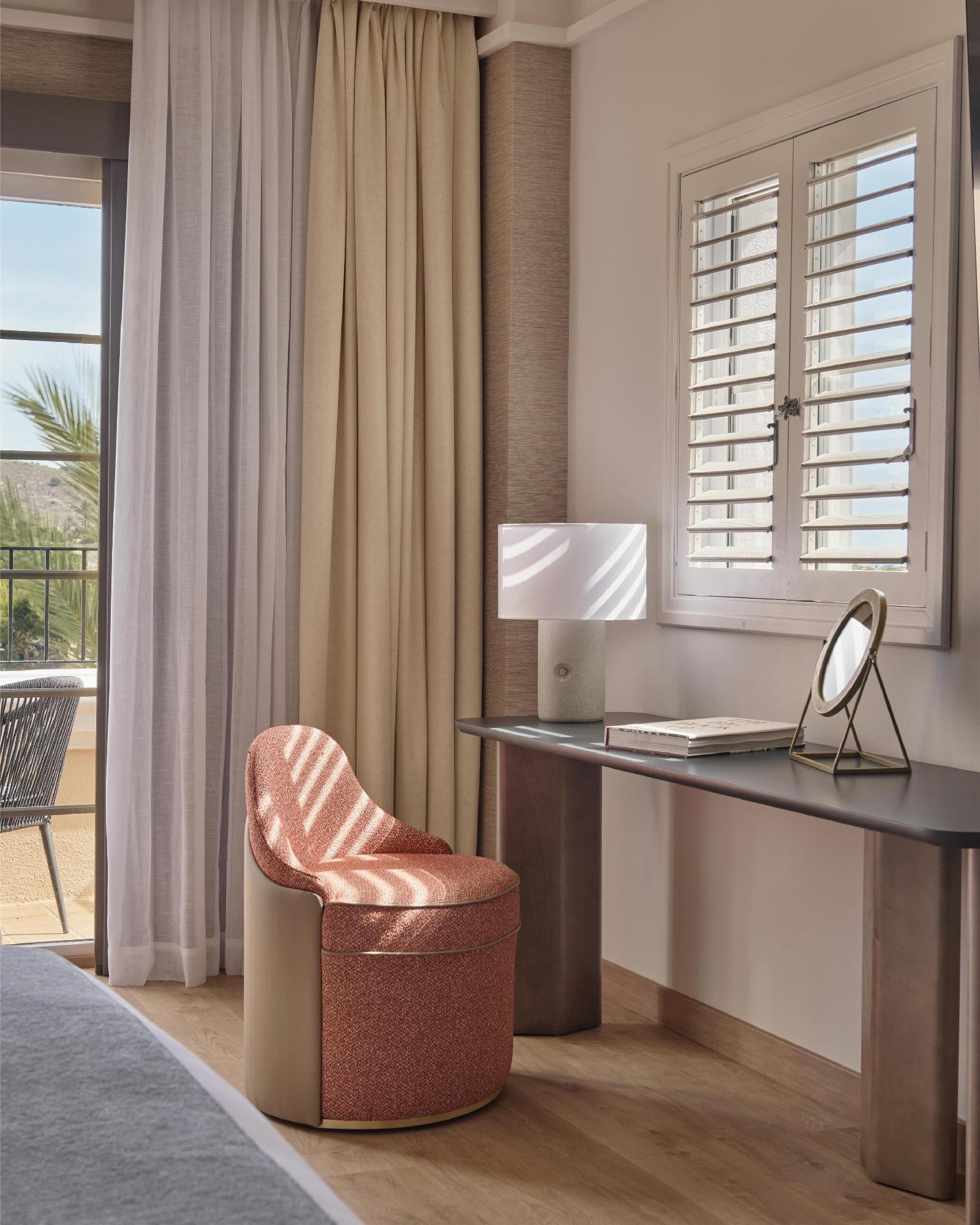 Grand Hyatt La Manga Club Golf & Spa