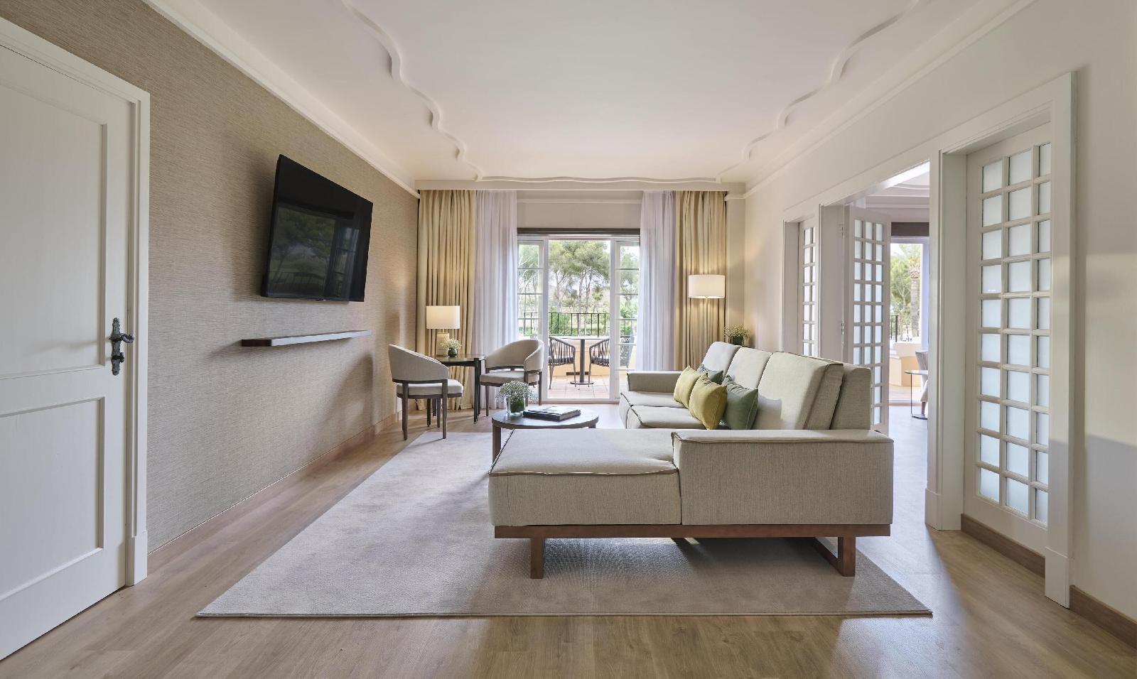 Grand Hyatt La Manga Club Golf & Spa