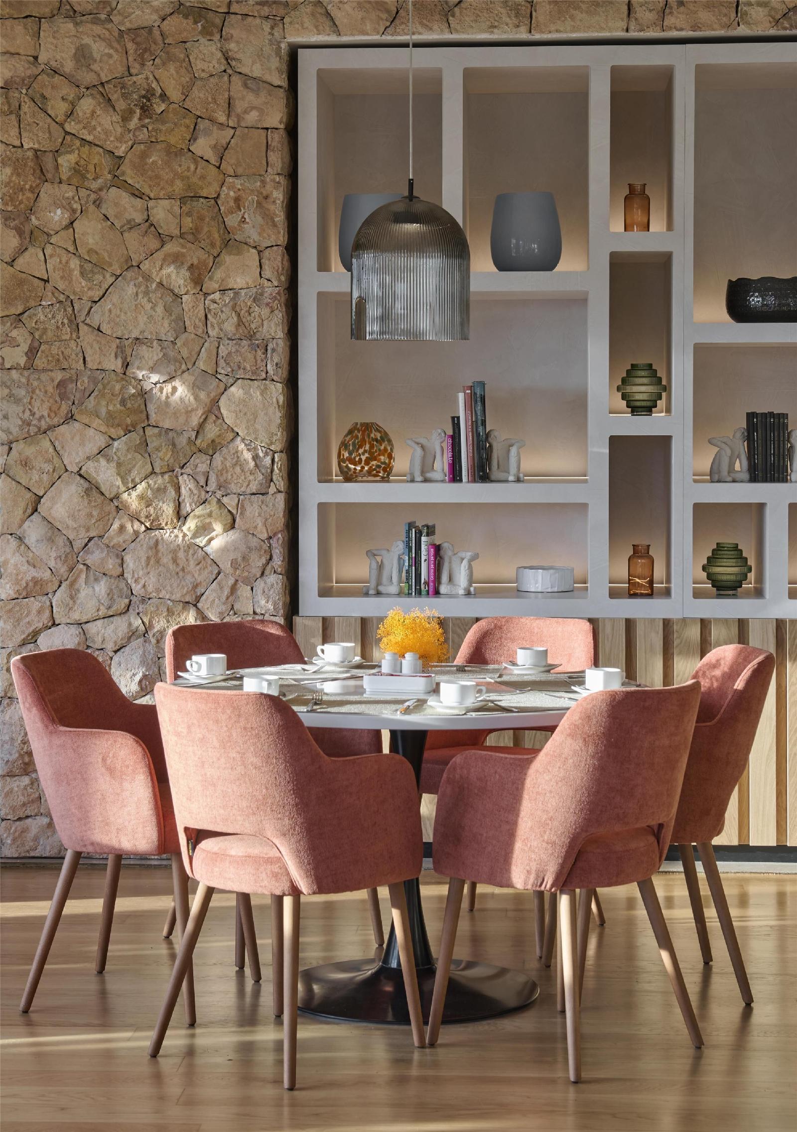 Grand Hyatt La Manga Club Golf & Spa