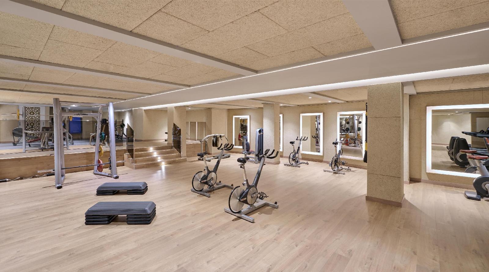 Grand Hyatt La Manga Club Golf & Spa