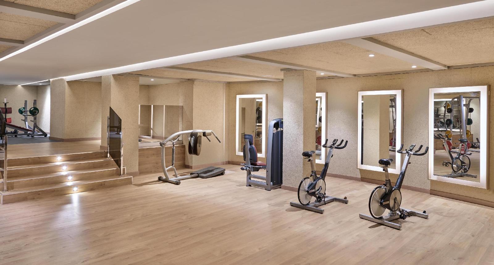 Grand Hyatt La Manga Club Golf & Spa