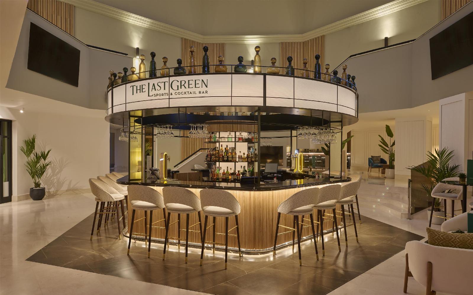 Grand Hyatt La Manga Club Golf & Spa