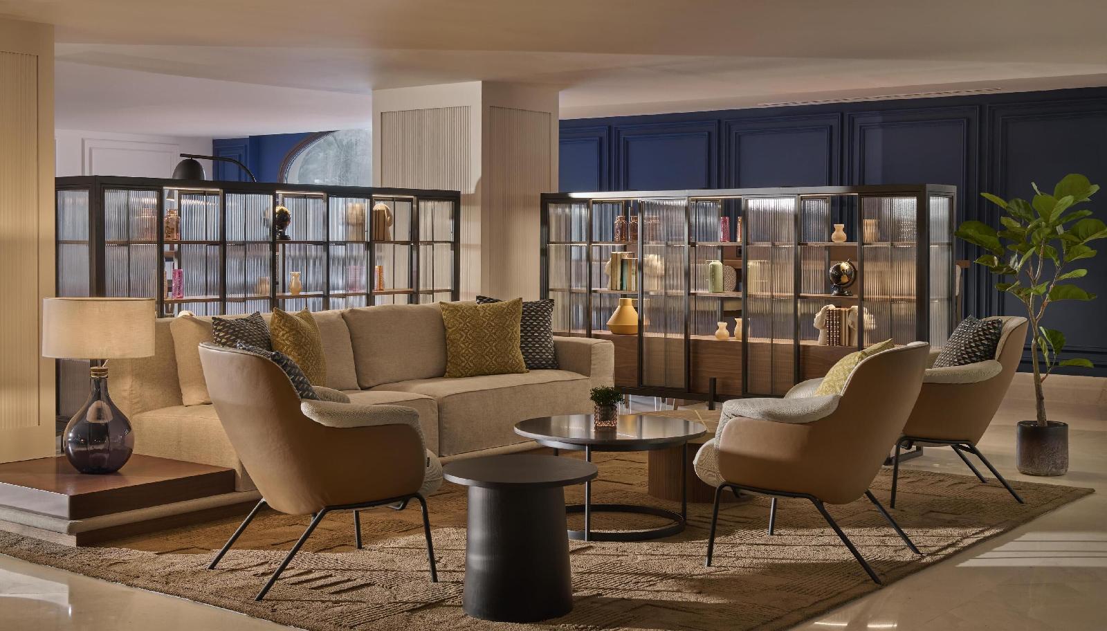 Grand Hyatt La Manga Club Golf & Spa