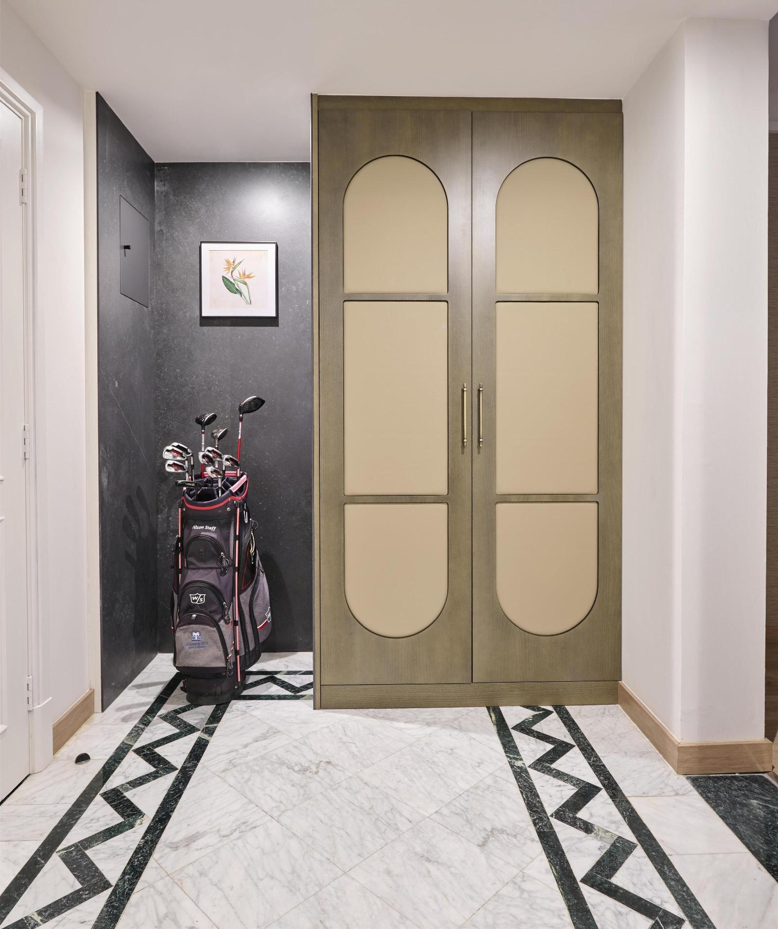 Grand Hyatt La Manga Club Golf & Spa
