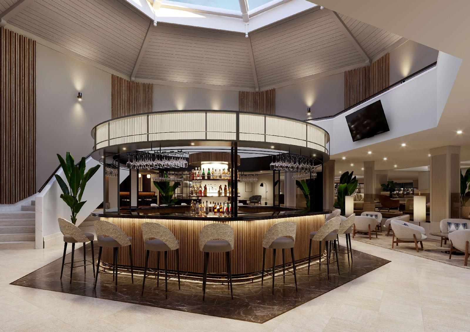 Grand Hyatt La Manga Club Golf & Spa