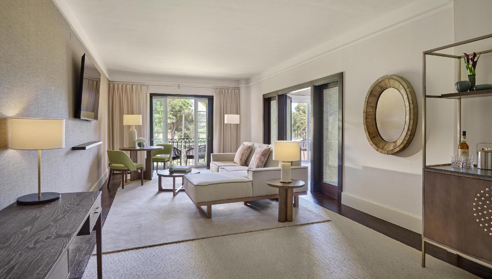 Grand Hyatt La Manga Club Golf & Spa