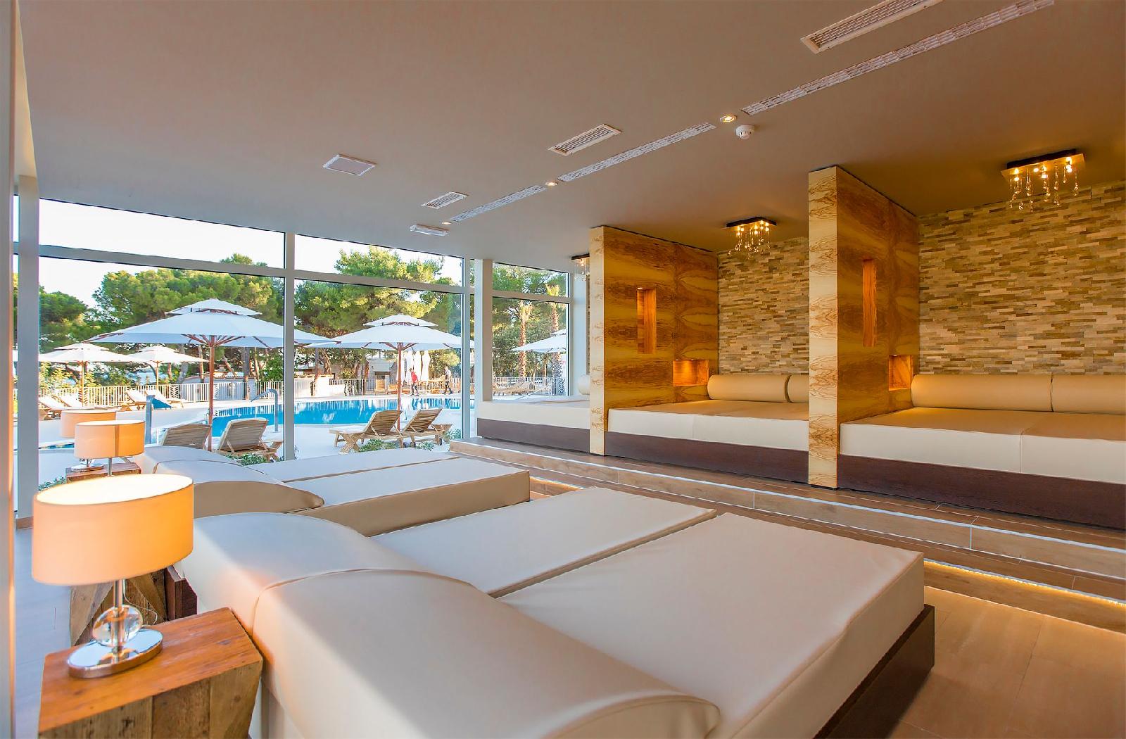 Amadria Park Hotel Jure