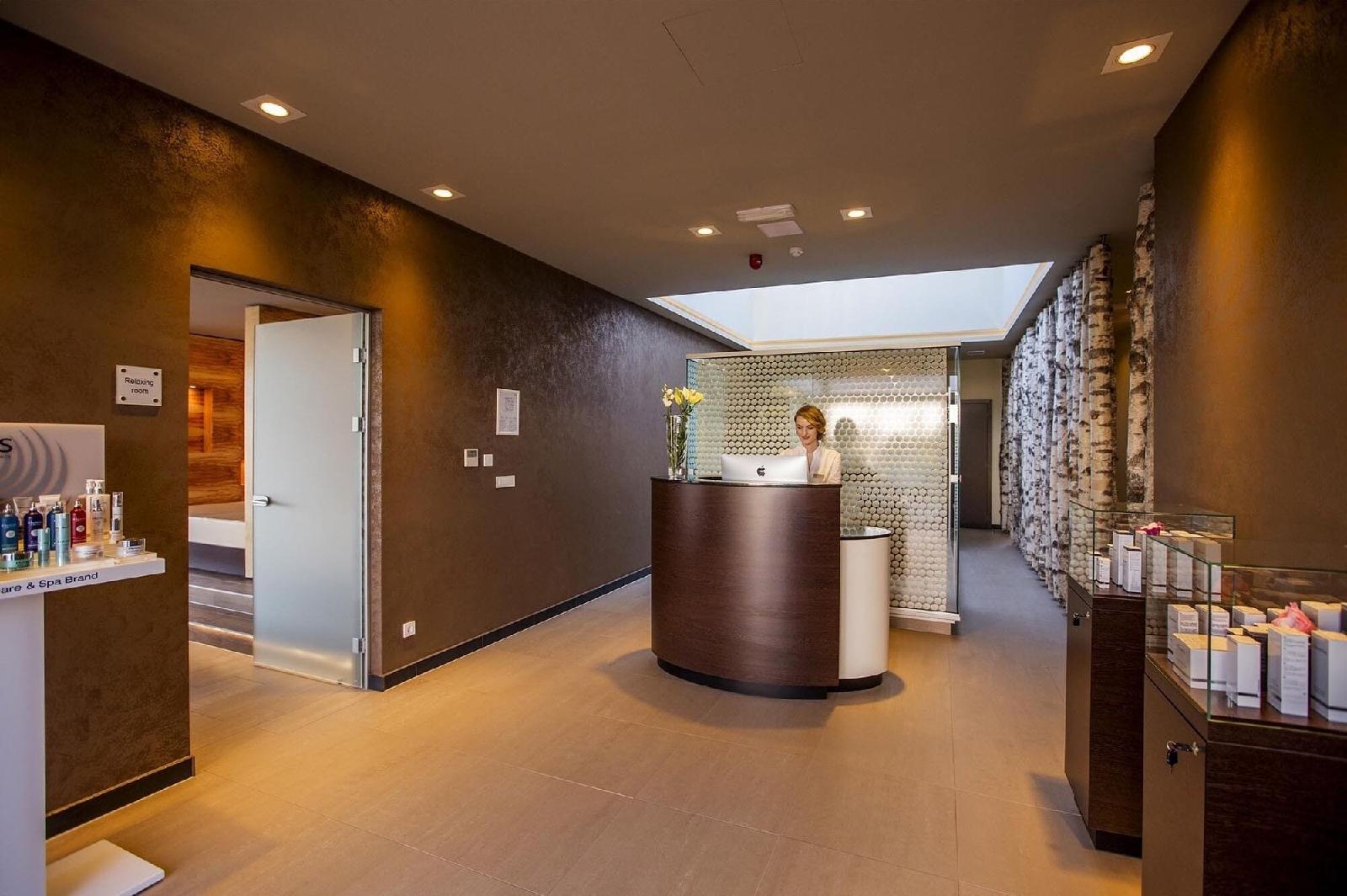 Amadria Park Hotel Jure