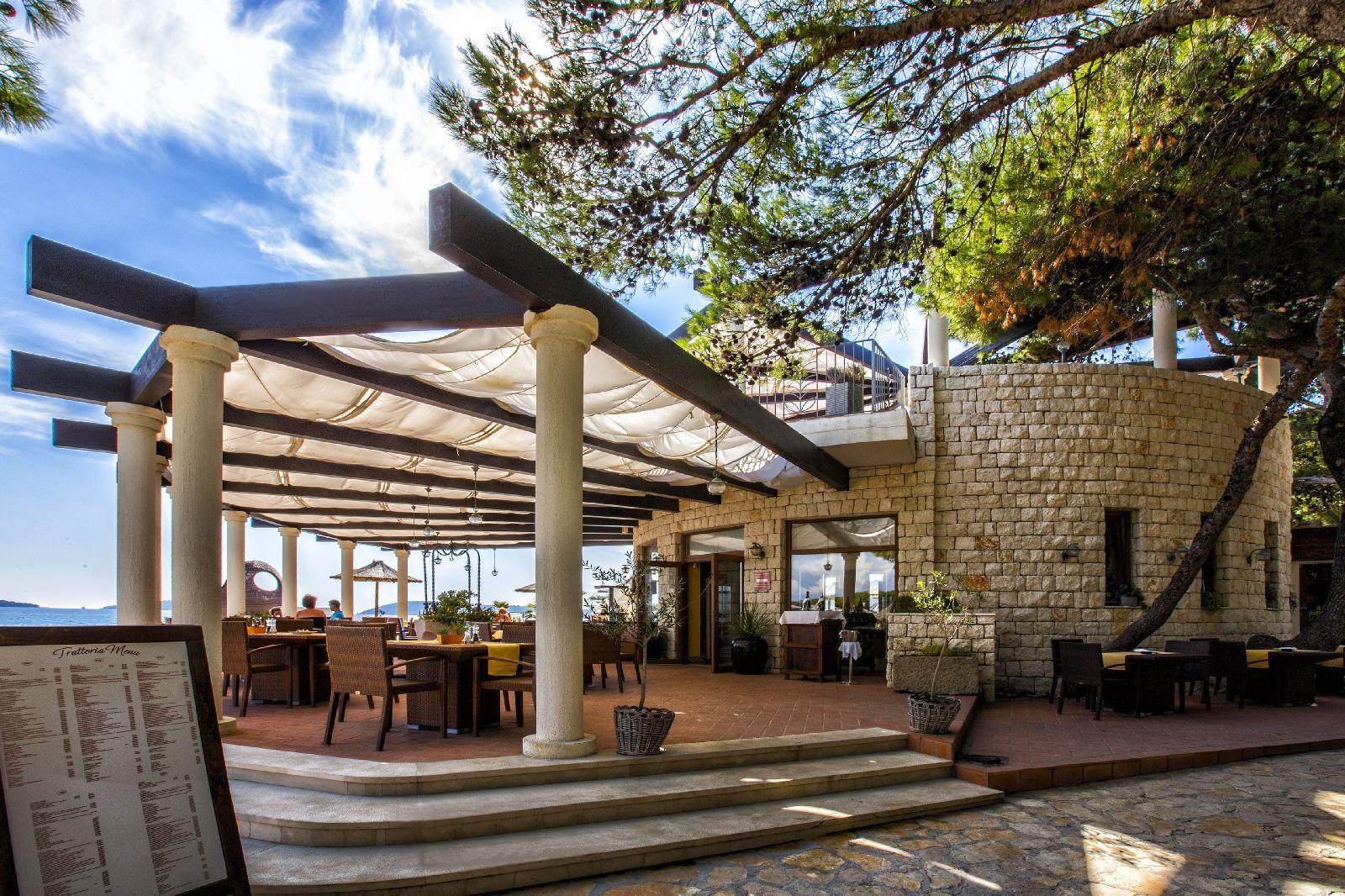 Amadria Park Hotel Jure