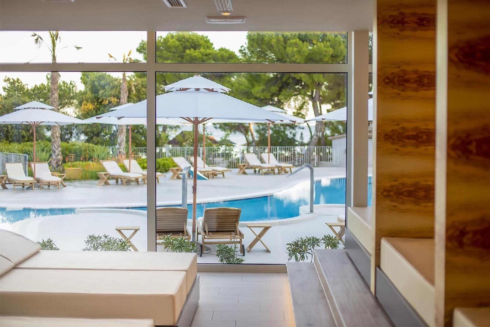 Amadria Park Hotel Jure