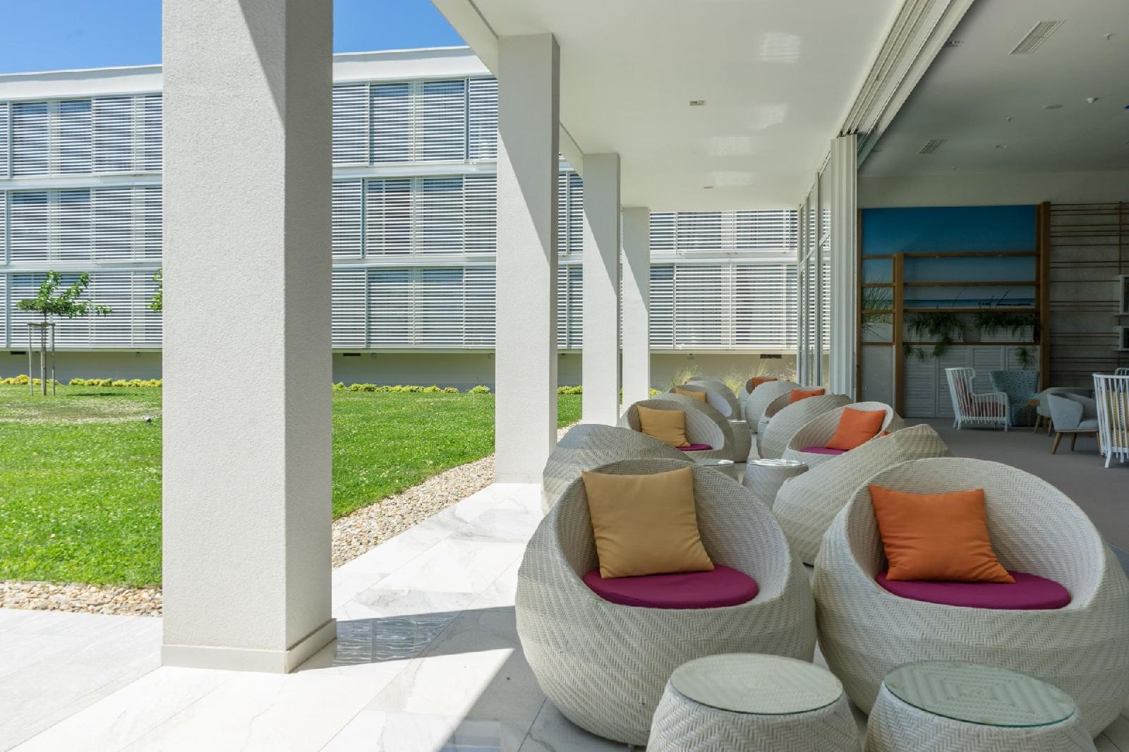 Amadria Park Hotel Jure