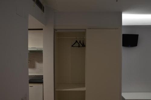Boutique Urban Madrid Génova