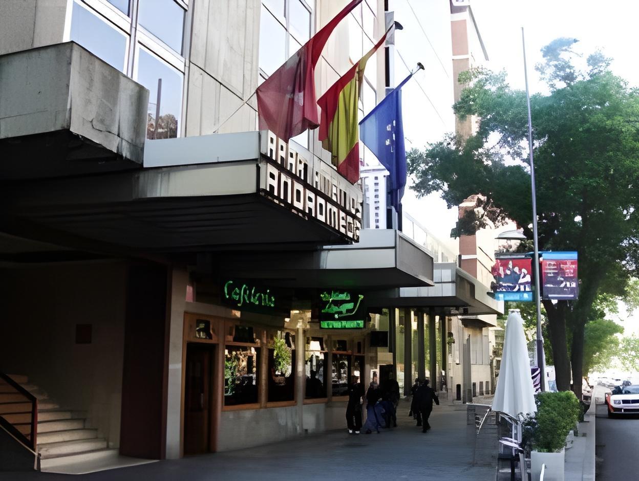 Boutique Urban Madrid Génova