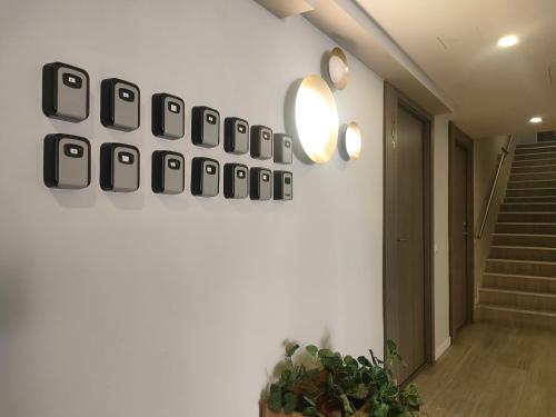 Boutique Urban Madrid Génova