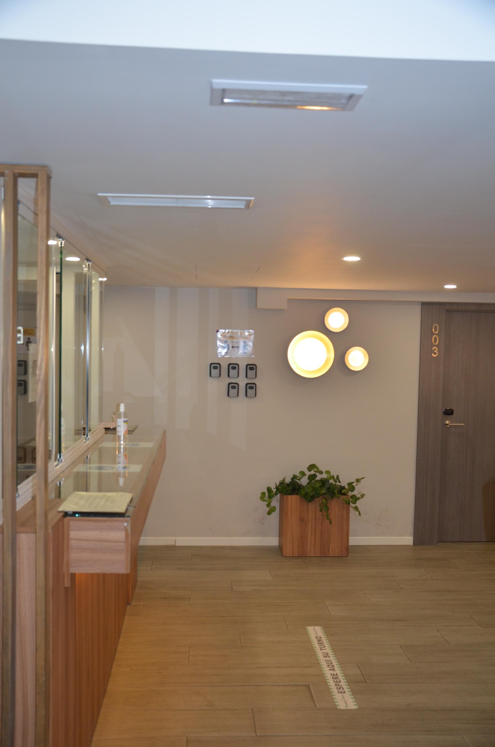 Boutique Urban Madrid Génova