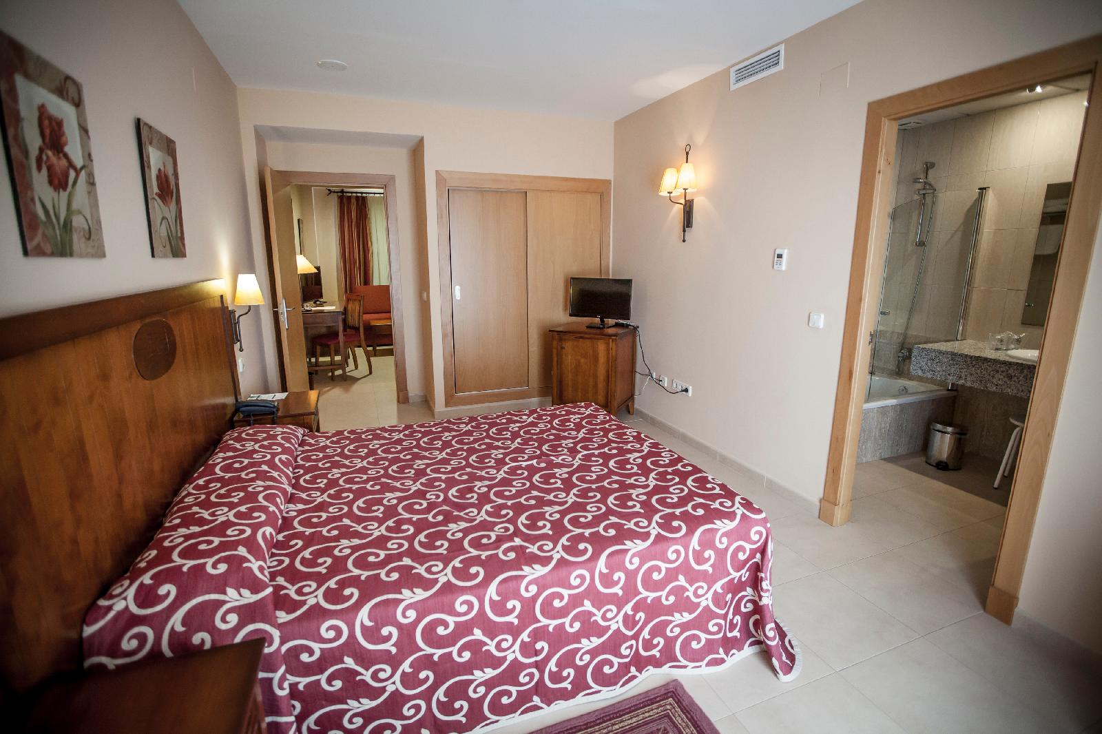 Grand Hotel Ciudad del Sur