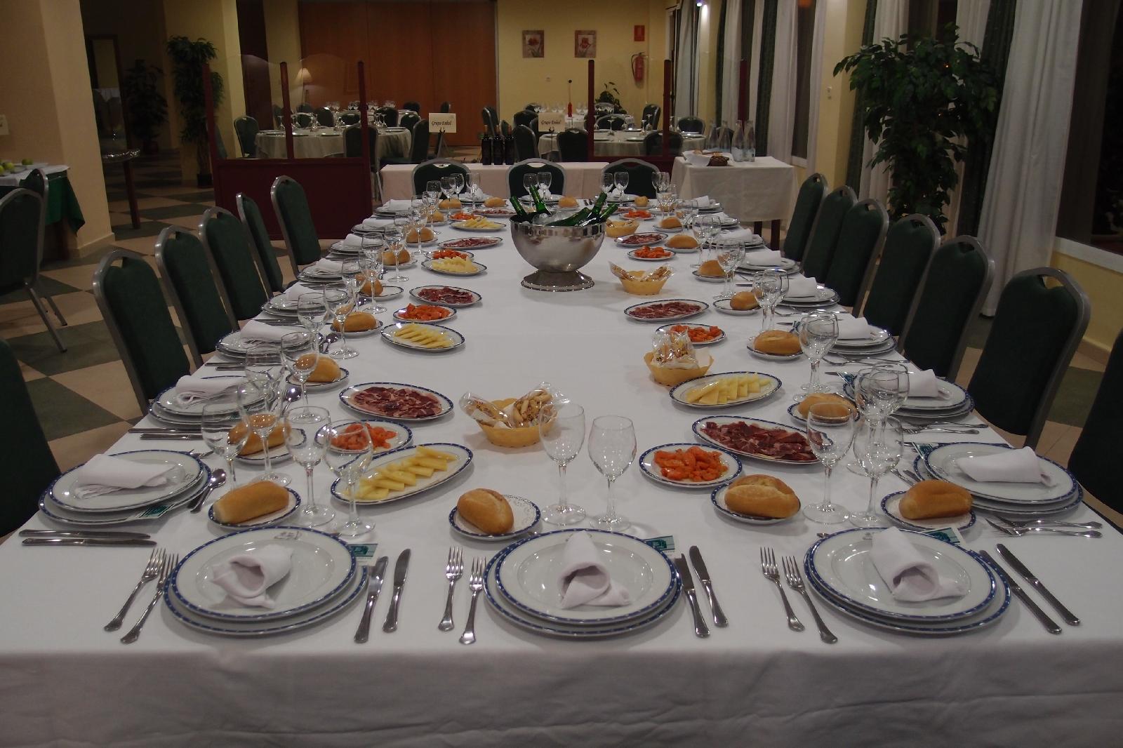 Grand Hotel Ciudad del Sur