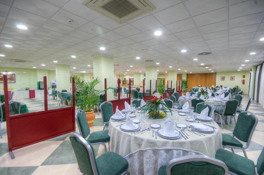 Grand Hotel Ciudad del Sur
