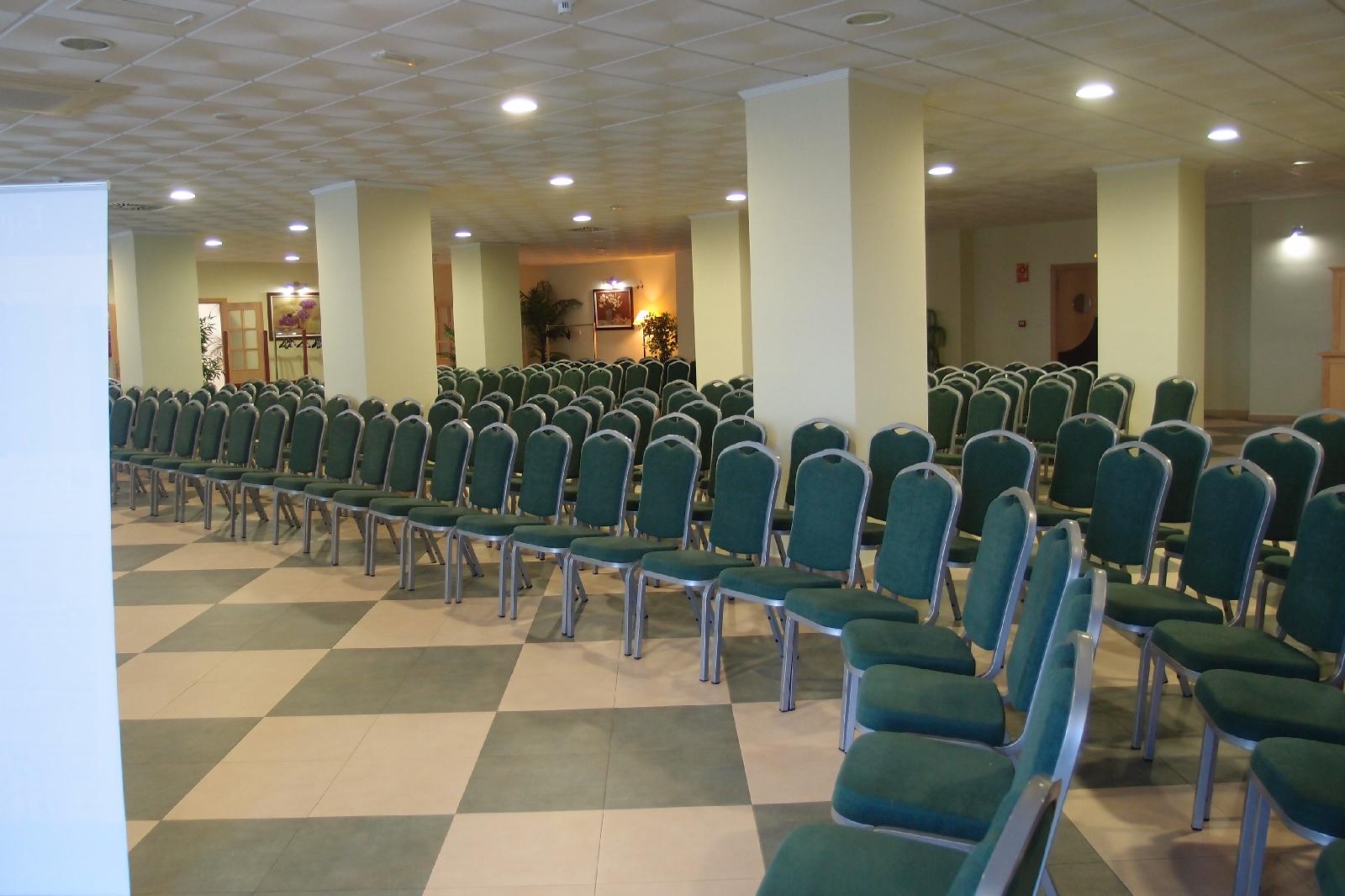 Grand Hotel Ciudad del Sur