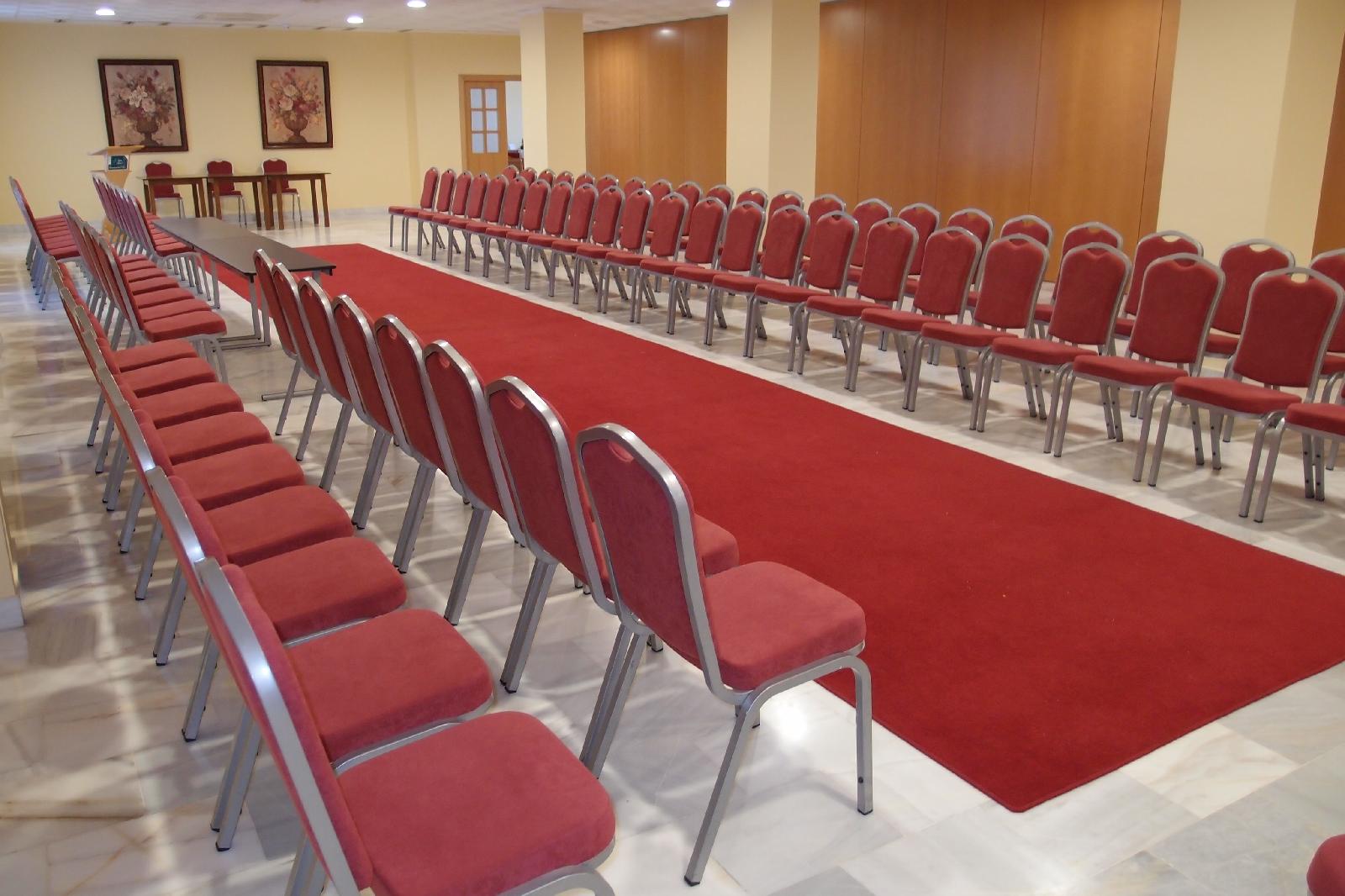 Grand Hotel Ciudad del Sur