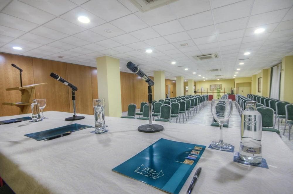 Grand Hotel Ciudad del Sur