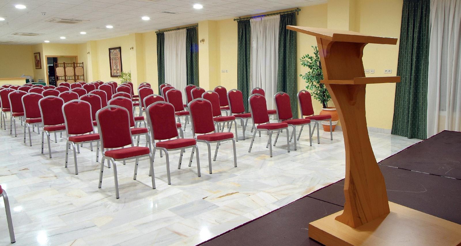 Grand Hotel Ciudad del Sur