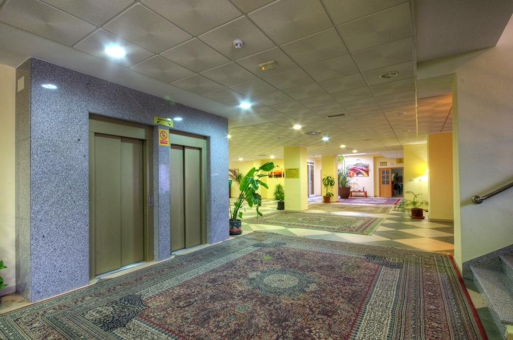 Grand Hotel Ciudad del Sur
