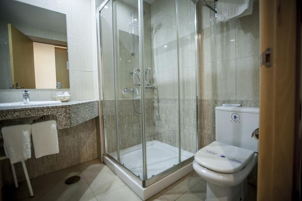 Grand Hotel Ciudad del Sur
