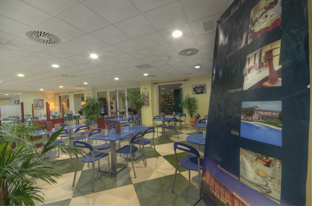 Grand Hotel Ciudad del Sur