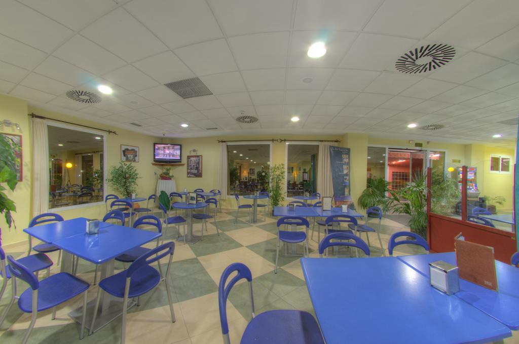 Grand Hotel Ciudad del Sur