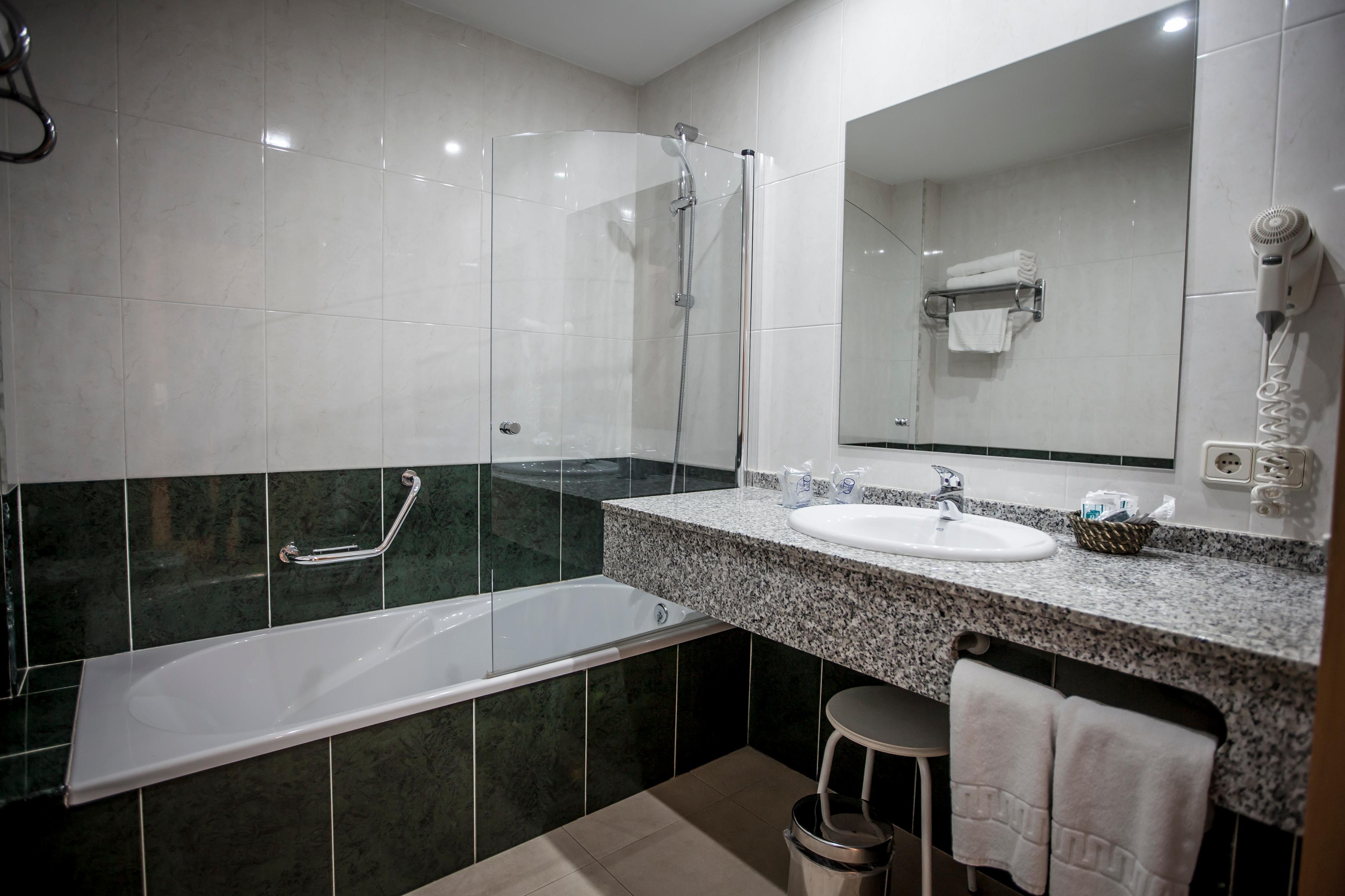Grand Hotel Ciudad del Sur