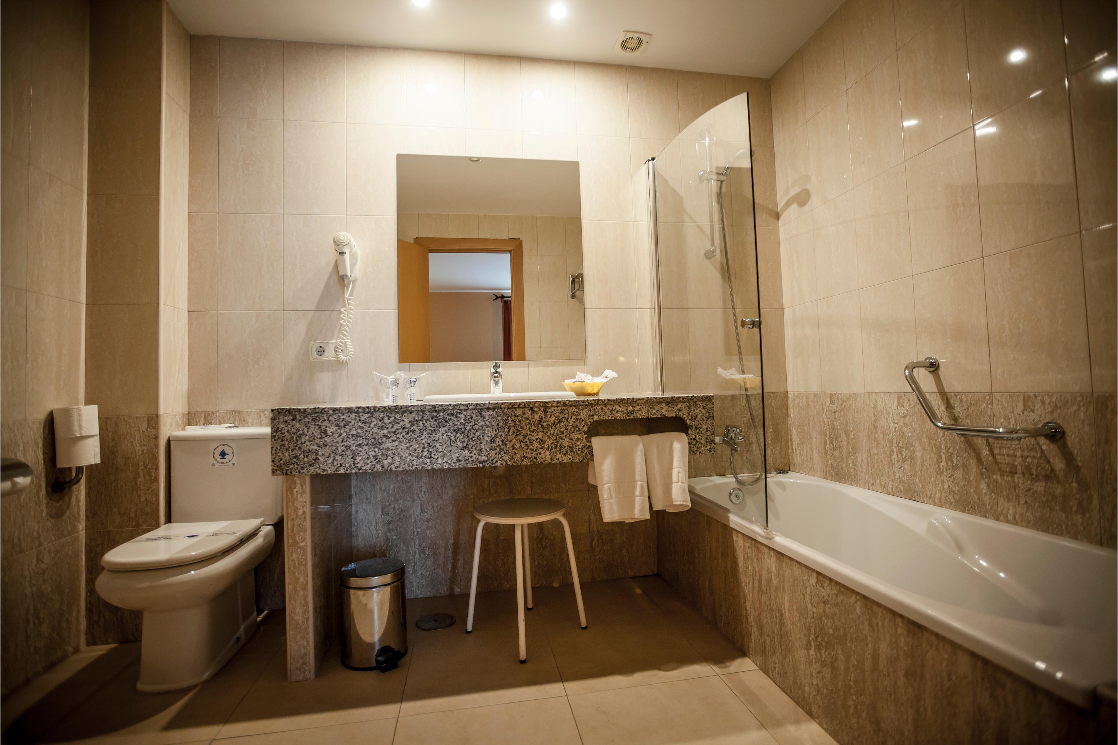 Grand Hotel Ciudad del Sur