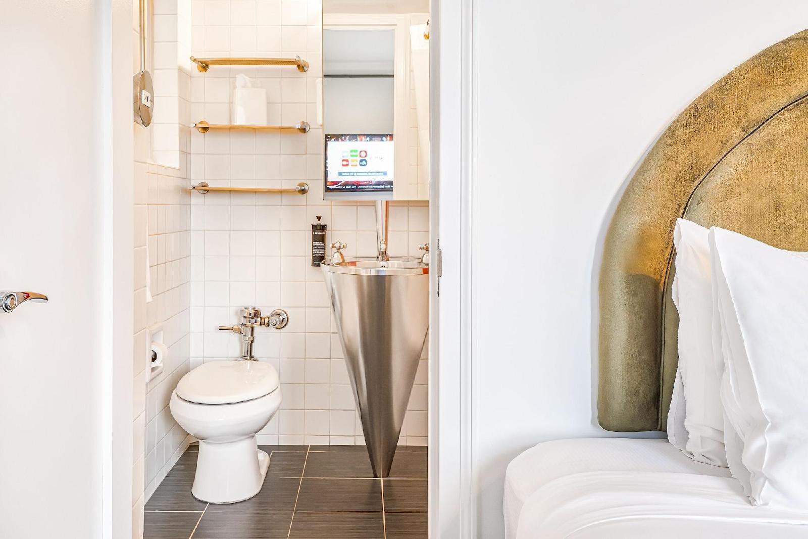 Paramount Hotel Times Square