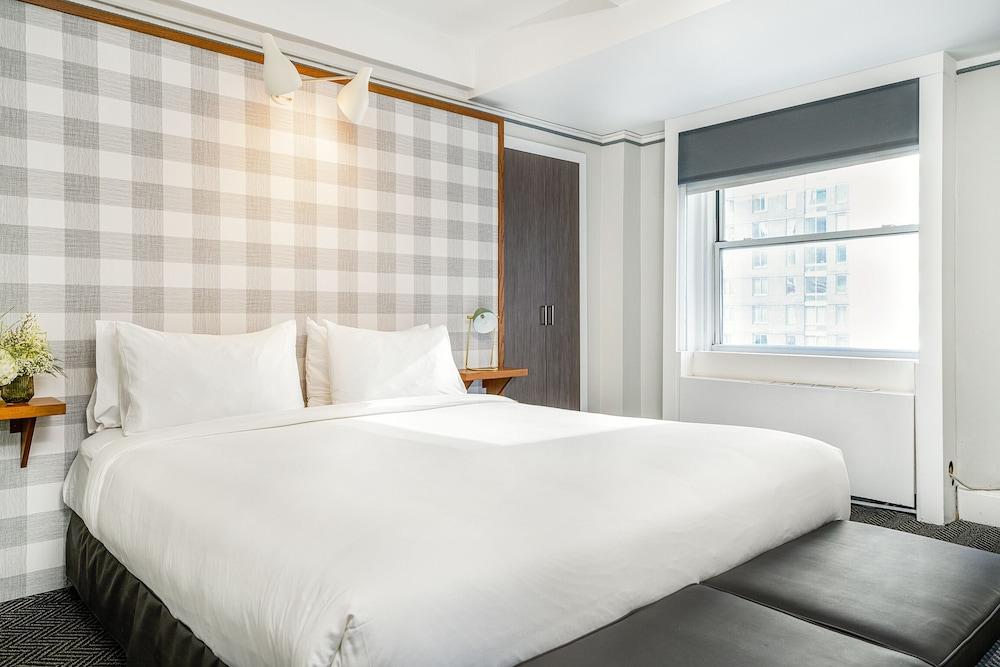 Paramount Hotel Times Square