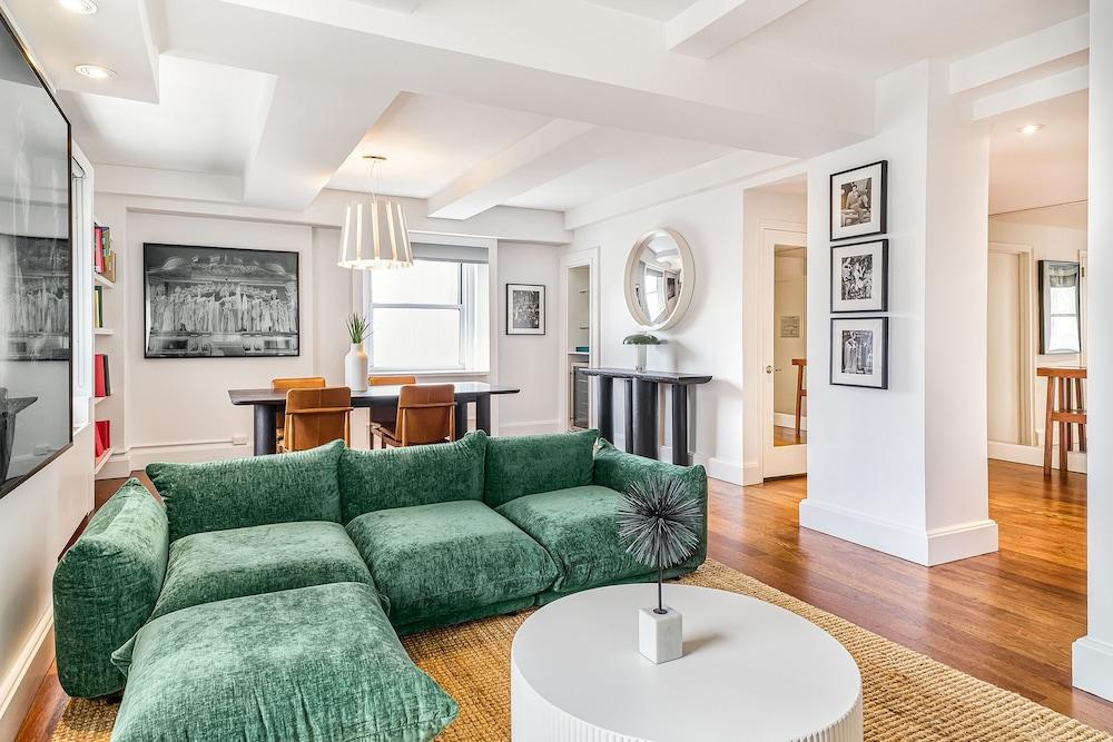 Paramount Hotel Times Square