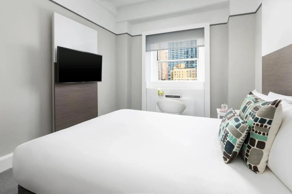 Paramount Hotel Times Square