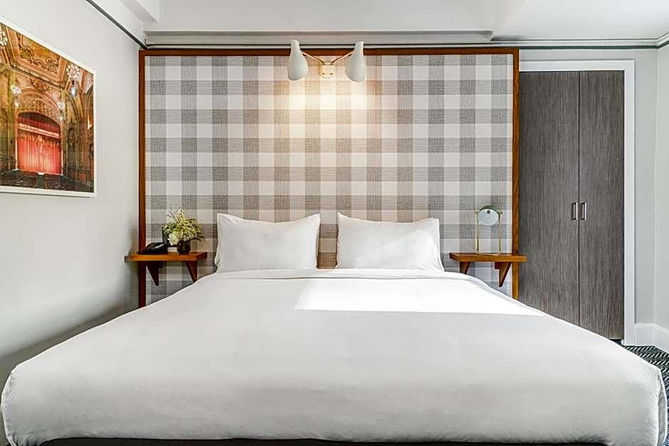 Paramount Hotel Times Square