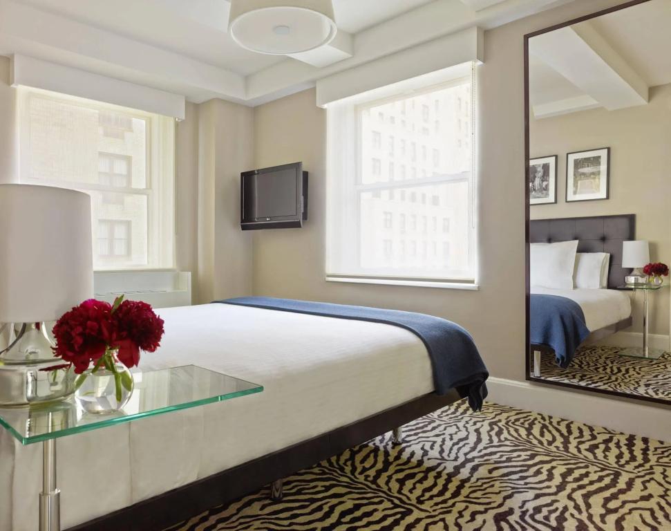 Paramount Hotel Times Square
