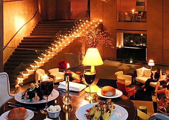 Paramount Hotel Times Square