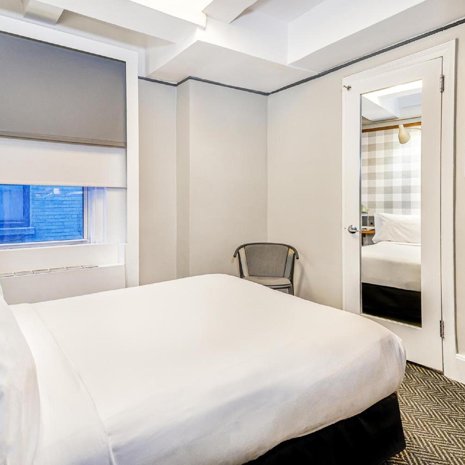 Paramount Hotel Times Square