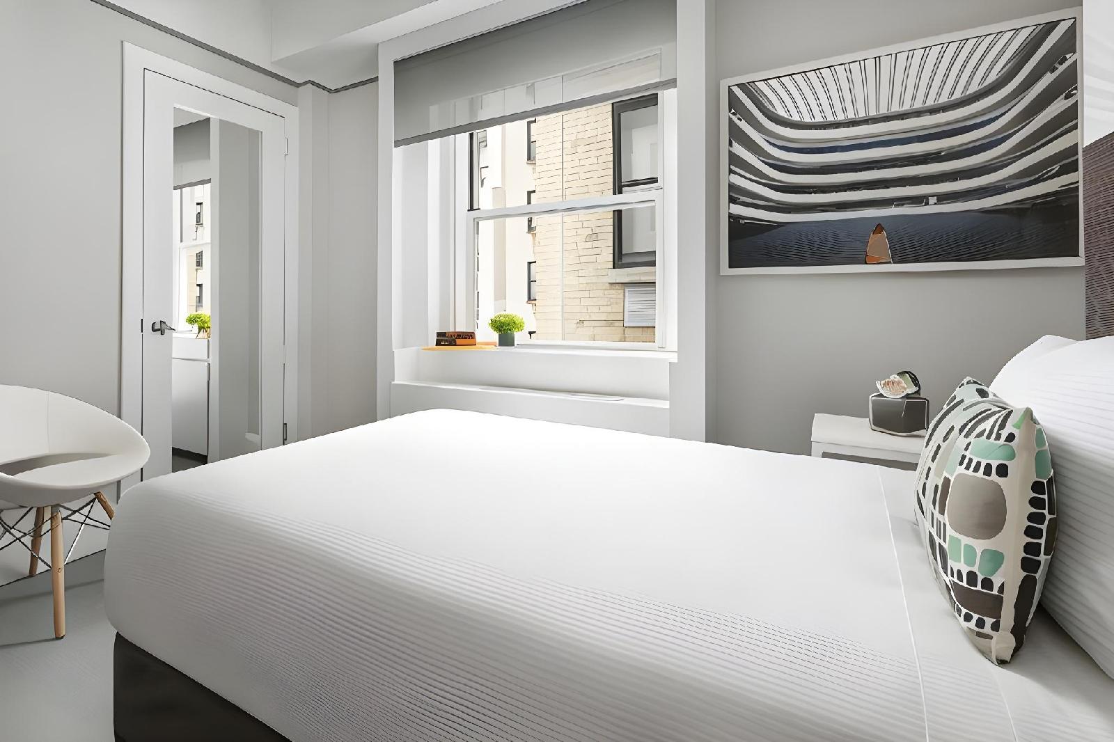Paramount Hotel Times Square