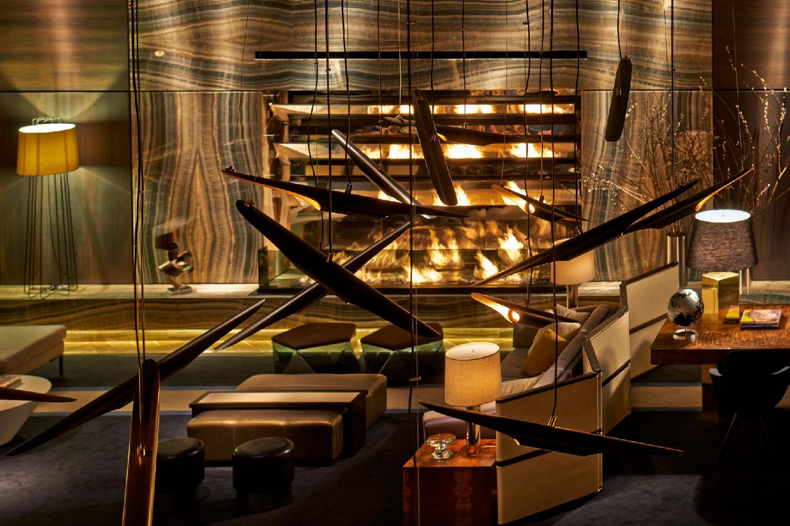 Paramount Hotel Times Square