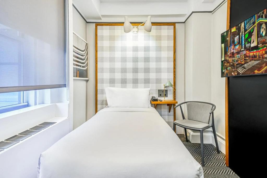 Paramount Hotel Times Square