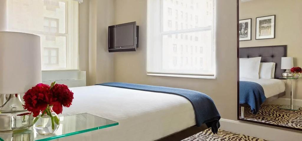 Paramount Hotel Times Square