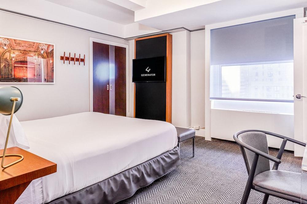 Paramount Hotel Times Square