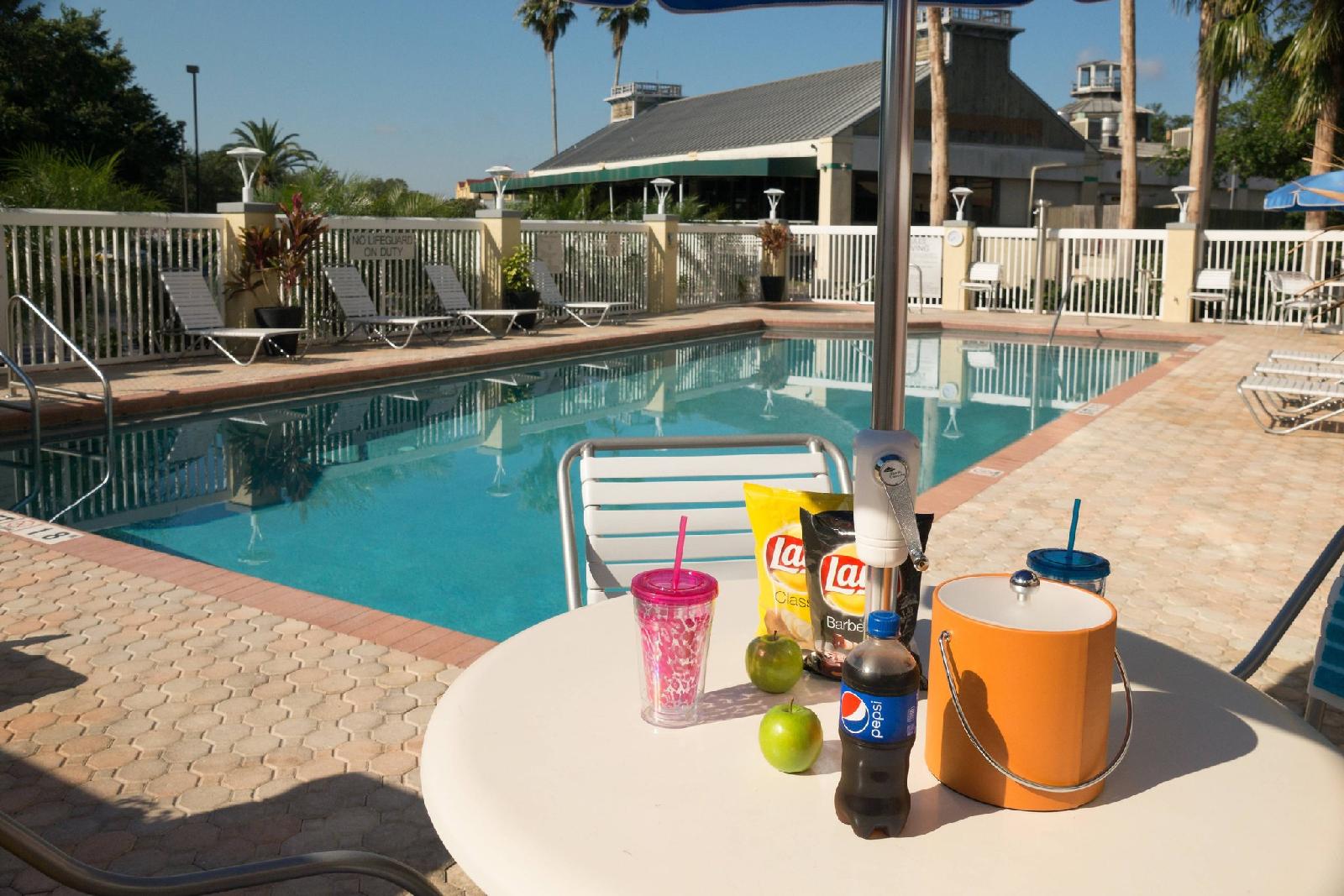 Fairfield Inn & Suites Orlando International Drive/Convention Center